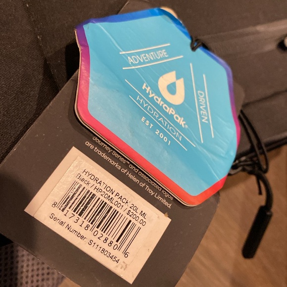 ‼️HYDRATION PACK‼️ - Picture 7 of 8